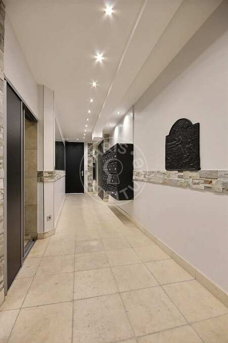 Autre Studio meublé - 25m²  - Montorgueil - Paris