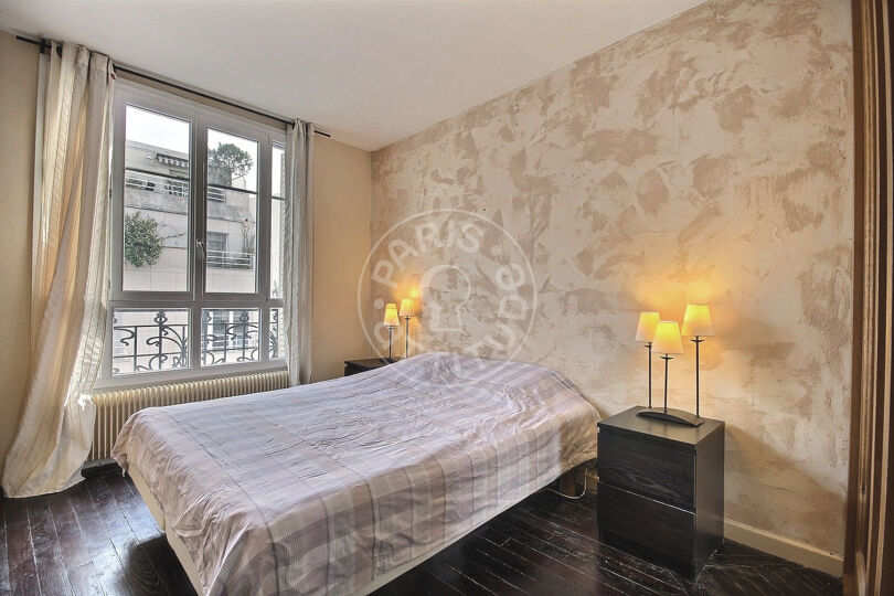 1 chambre meublé - Boulogne-Billancourt 92100 - 11867