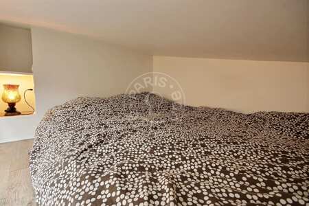 Otro Estudio amueblado - 19m²  - Poissonnière - París