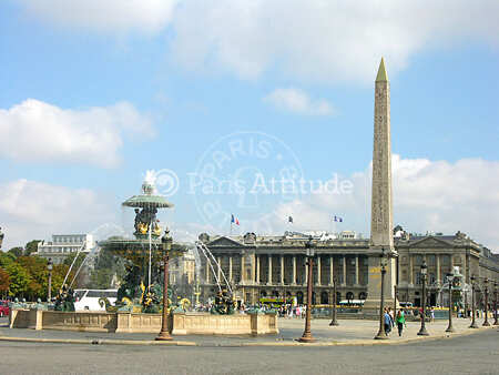 undefined Furnished duplex - 70m² - 2 bedrooms - Place Vendôme - Paris