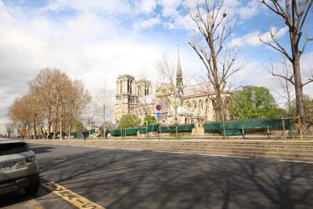 undefined Monolocale arredato - 22m²  - Latin / Saint-Michel - Parigi