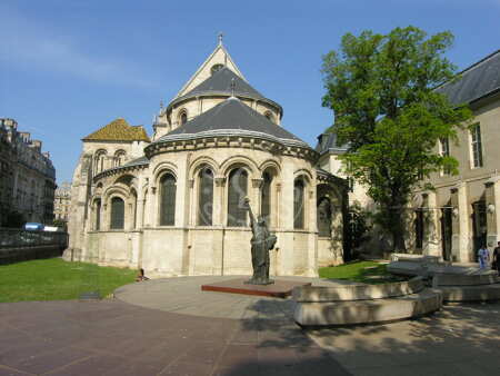 undefined Appartamento arredato - 35m²  - 1 locale - Temple - Parigi