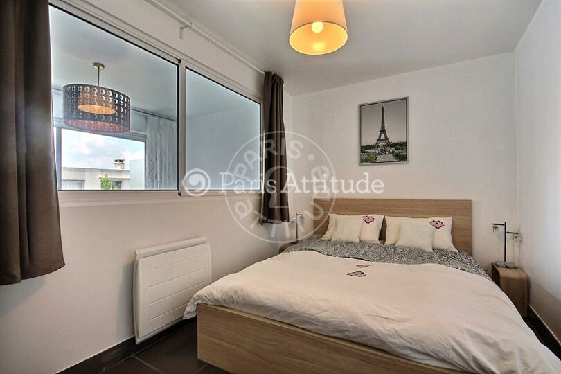 1 quarto mobiliado - Neuilly-sur-Seine 92200 - 12305