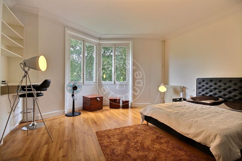 3 locali arredato - Neuilly-sur-Seine 92200 - 12365