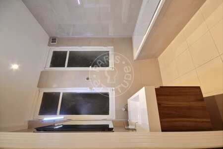 Bagno Appartamento arredato - 138m²  - 3 locali - Neuilly-sur-Seine