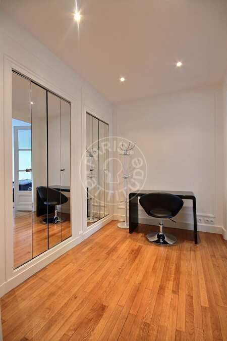 Studio Appartamento arredato - 138m²  - 3 locali - Neuilly-sur-Seine