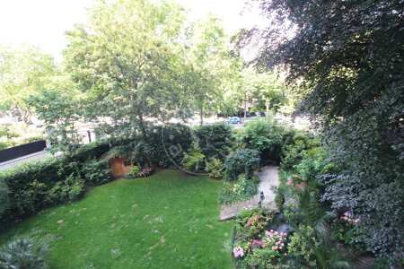 undefined Appartamento arredato - 138m²  - 3 locali - Neuilly-sur-Seine