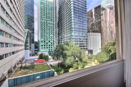 undefined Quitinete mobilado - 24m²  - Courbevoie