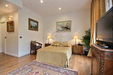 Salotto Monolocale arredato - 30m²  - Champs-Elysées - Parigi