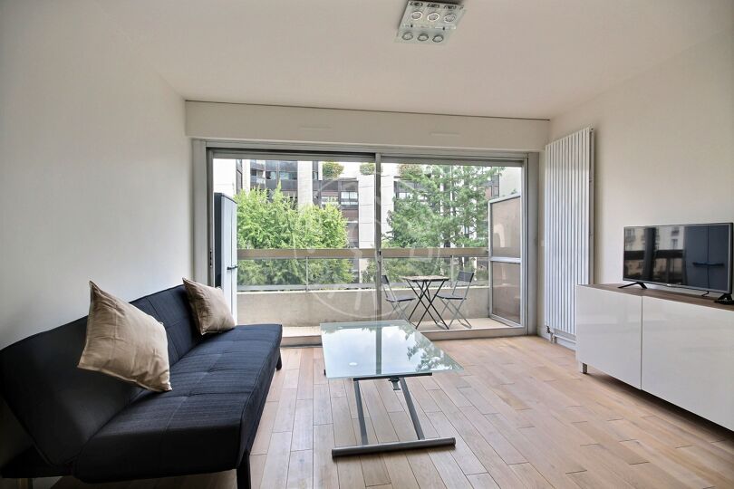 Monolocale arredato - Parigi 75017 - 12496