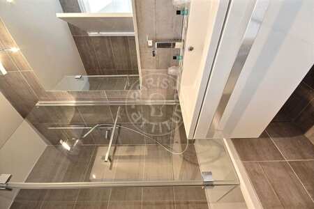 Bathroom Furnished house - 61m²  - 2 bedrooms - Porte de Vincennes - Paris