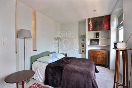 Other Furnished studio alcove - 60m²  - Poissonnière - Paris