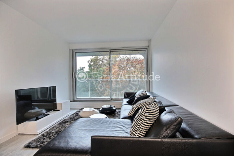 1 quarto mobiliado - Paris 75016 - 12594