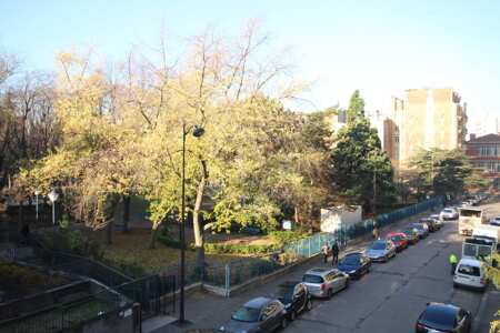 undefined Estudio amueblado - 32m²  - Convention - París