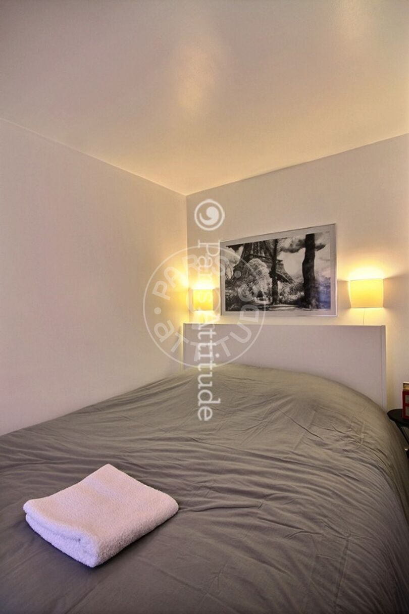 1 chambre meublé - Paris 75001 - 12688