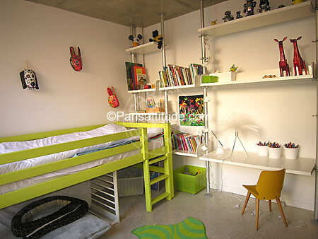 Outro / Outra Apartamento mobilado - 310m²  - 5 quartos ou mais - Poissonnière - Paris