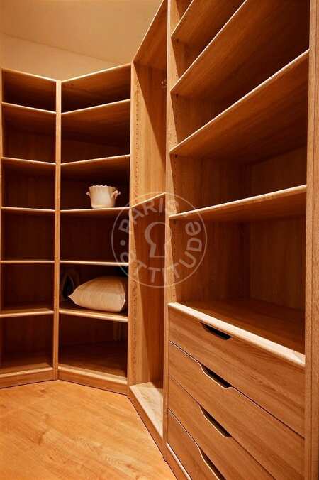 Autre Studio meublé - 42m²  - Arc de Triomphe - Paris