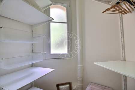 Otro Piso amueblado - 50m²  - 2 dormitorios - Gambetta - París