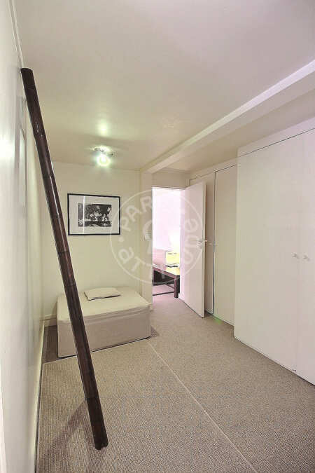 Altro Loft arredato - 114m²  - 3 locali - Victor Hugo - Parigi