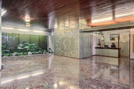 Outro / Outra Quitinete mobilado - 32m²  - Parc André Citroën - Paris