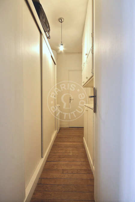 Altro Appartamento arredato - 60m²  - 1 locale - Ecole Militaire / Unesco / Duroc - Parigi