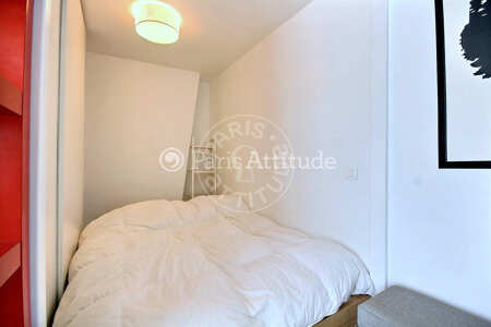 Other Furnished studio alcove - 25m²  - Bastille - Paris