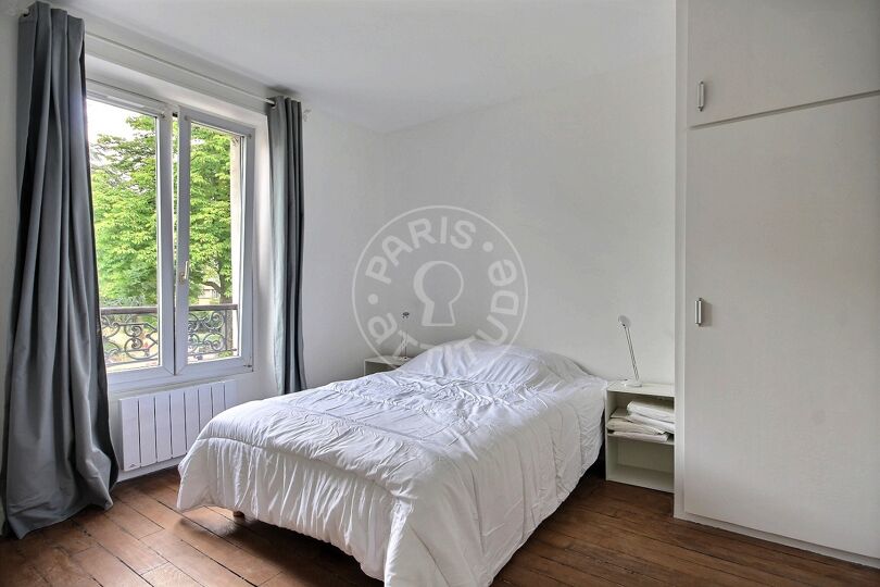 Möblierte 1 Zimmer - Boulogne-Billancourt 92100 - 12927