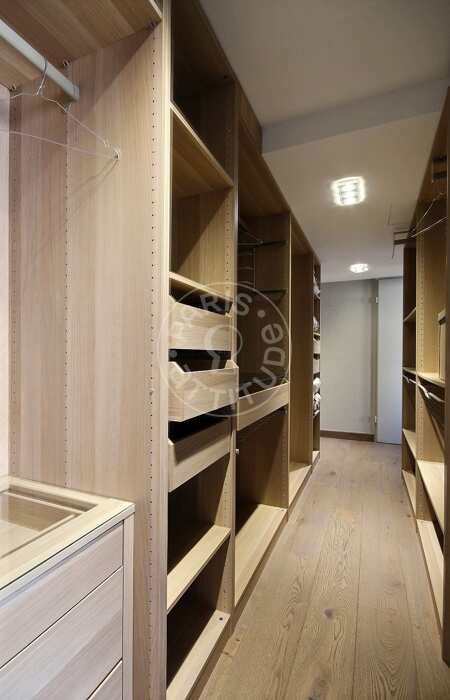 Other Furnished apartment - 149m²  - 3 bedrooms - Bir-Hakeim - Paris