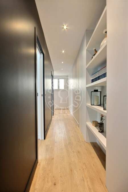 Otro Piso amueblado - 64m²  - 2 dormitorios - Jardin du Luxembourg - París