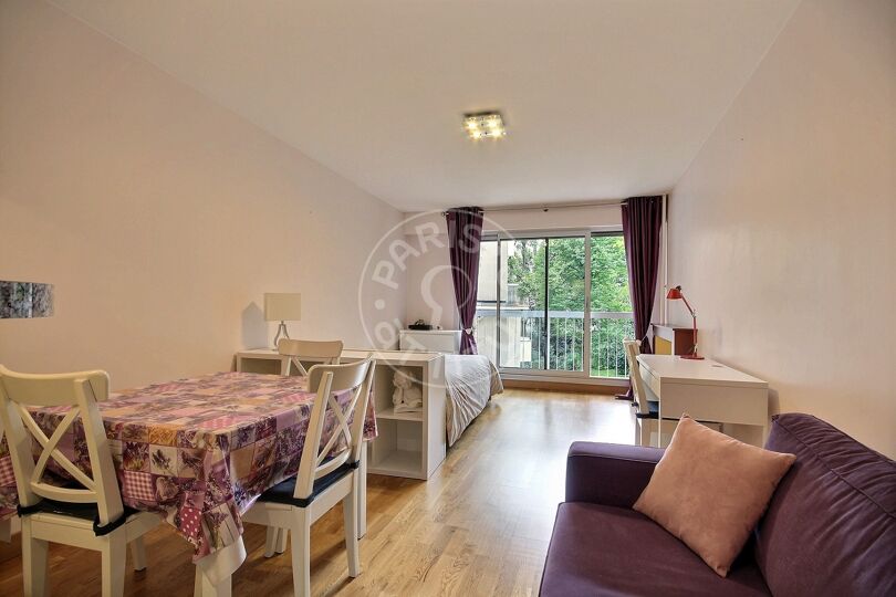 Quitinete mobiliado - Paris 75006 - 13025