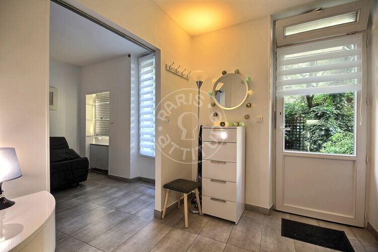 Sala - Quitinete mobiliado - Paris 75012 - 13060