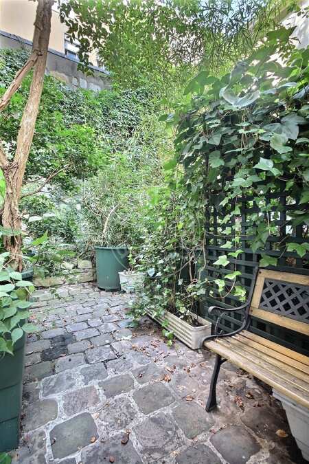 undefined Quitinete mobilado - 20m²  - Bercy - Paris