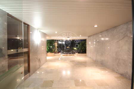 undefined Furnished apartment - 93m²  - 2 bedrooms - Issy-les-Moulineaux