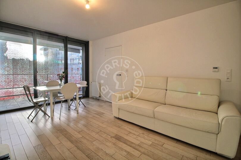 1 quarto mobiliado - Boulogne-Billancourt 92100 - 13076