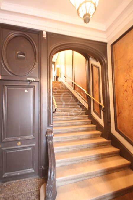 undefined Möblierte maisonette - 56m²  - 2 Zimmer - Montorgueil - Paris