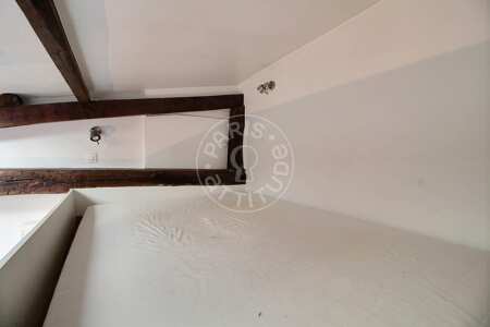 Otro Estudio amueblado - 17m²  - Poissonnière - París