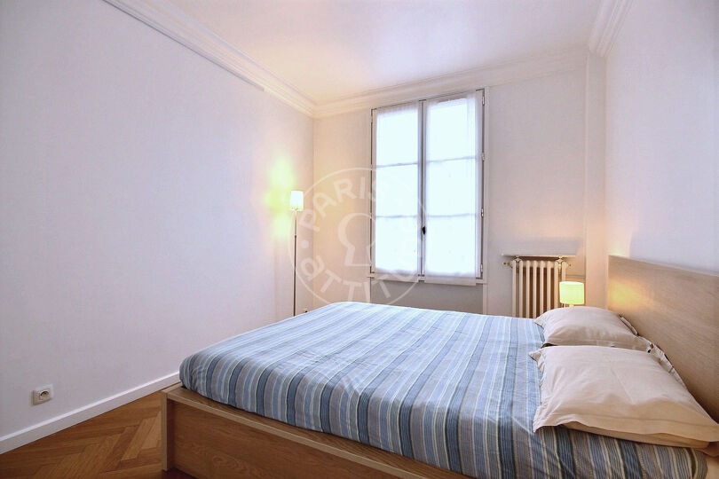 Möblierte 2 Zimmer - Paris 75012 - 13163