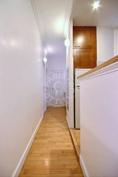 Sonstiges Möblierte wohnung - 55m²  - 2 Zimmer - Reuilly-Diderot - Paris