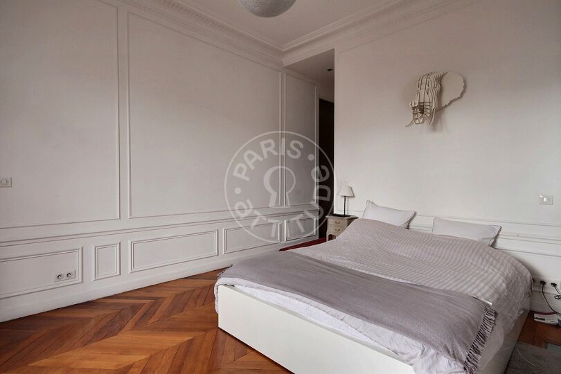 4 quartos mobiliado - Paris 75009 - 13164