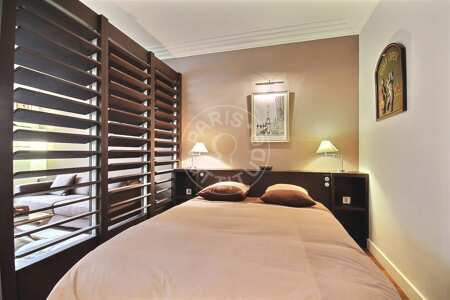 Other Furnished studio alcove - 42m²  - Avenue Foch - Paris