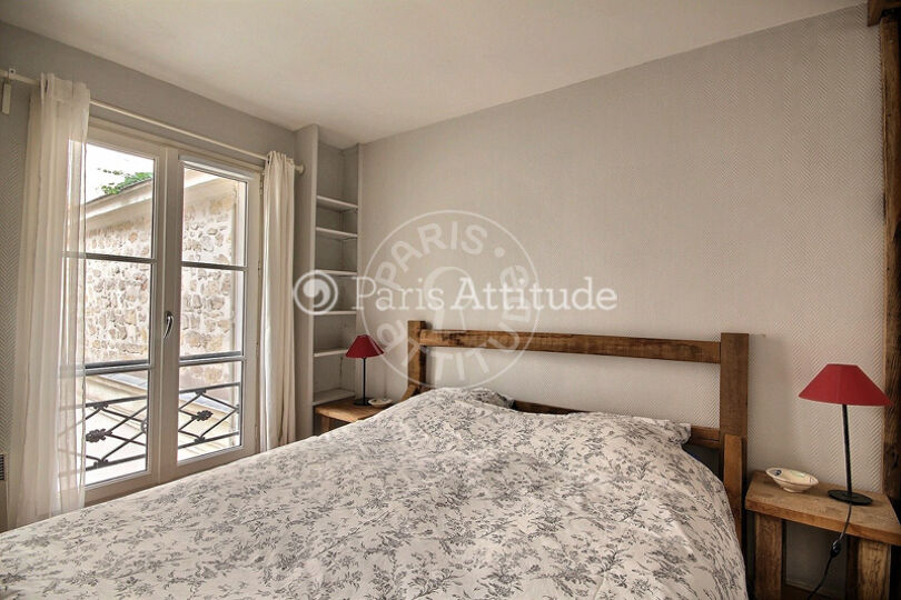 1 quarto mobiliado - Paris 75007 - 13179