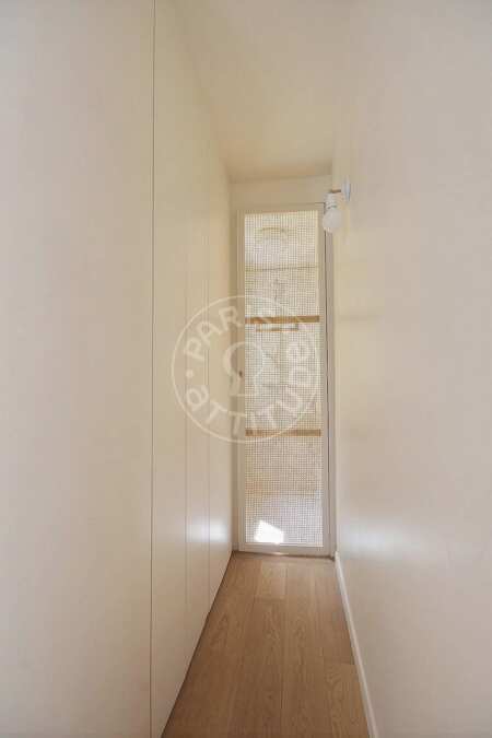 Sonstiges Möblierte studio - 20m²  - Moulin Rouge / Pigalle - Paris