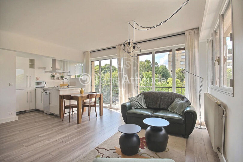 1 locale arredato - Neuilly-sur-Seine 92200 - 13248