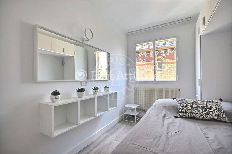 1 locale arredato - Neuilly-sur-Seine 92200 - 13248