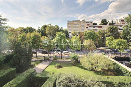 undefined Appartamento arredato - 45m² - 1 locale - Neuilly-sur-Seine