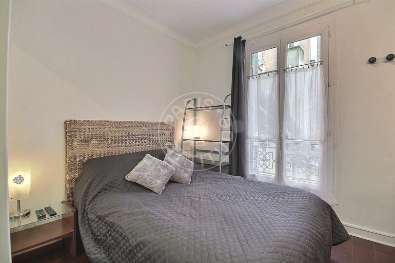 1 quarto mobiliado - Paris 75017 - 1326