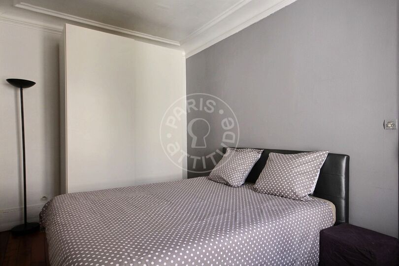 1 locale arredato - Parigi 75012 - 13263