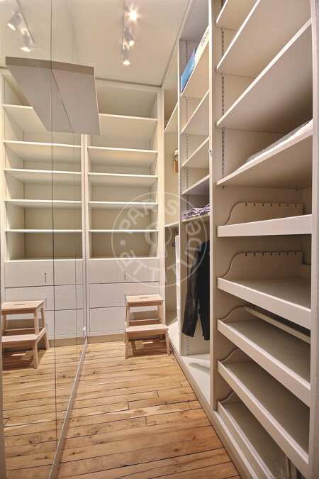 Altro Appartamento arredato - 110m²  - 3 locali - La Muette / Bois de Boulogne - Parigi