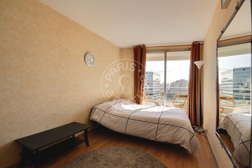 Furnished 2 bedrooms - Puteaux 92800 - 13324