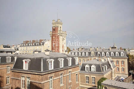 undefined Appartamento arredato - 54m²  - 1 locale - Les Gobelins - Parigi